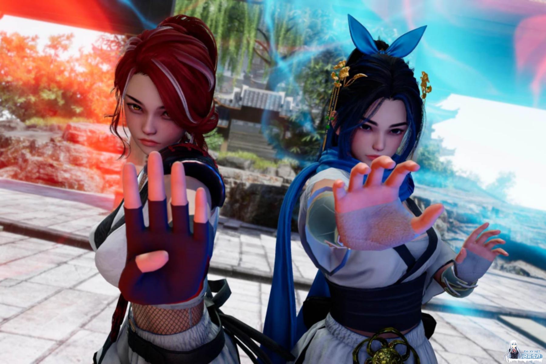 Cross Realms Ver0.3 汉化版