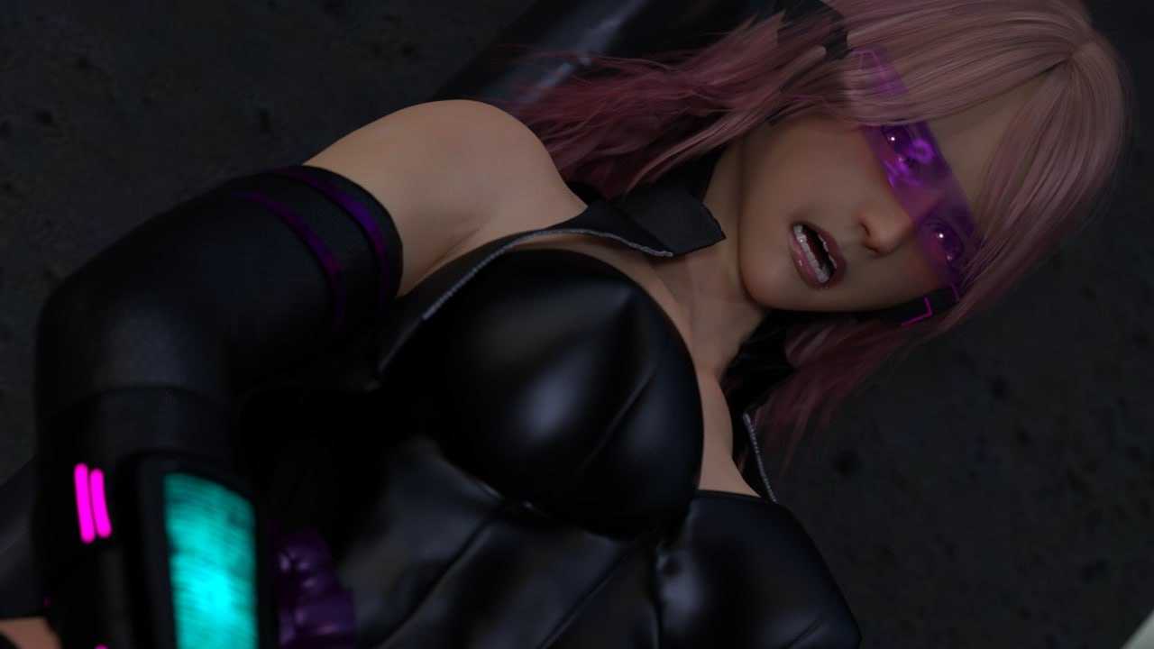 [3D全动态ACT]流星猎犬~hounds of the meteor[Ver.20250810][PC官中/10G]