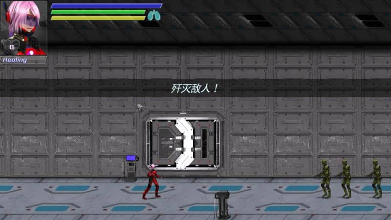 [3D全动态ACT]流星猎犬~hounds of the meteor[Ver.20250810][PC官中/10G]