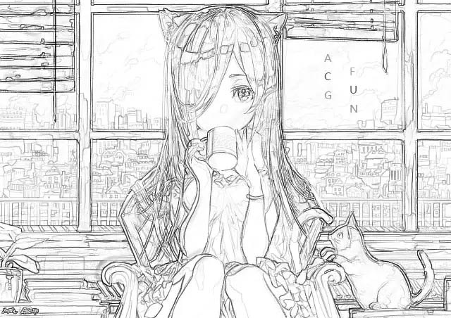 小鬼与女特工们的奇妙冒险 [新作/307.6M][3D全彩] 