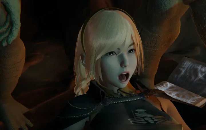 [SLG] 兽人崛起2黑暗记忆Rise of the Orcs 2: Dark Memories PC+安卓 Ver3.5b赞助版[6G]