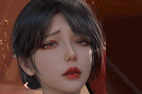 一夜风流One Night of Romance with my waifu 官中版