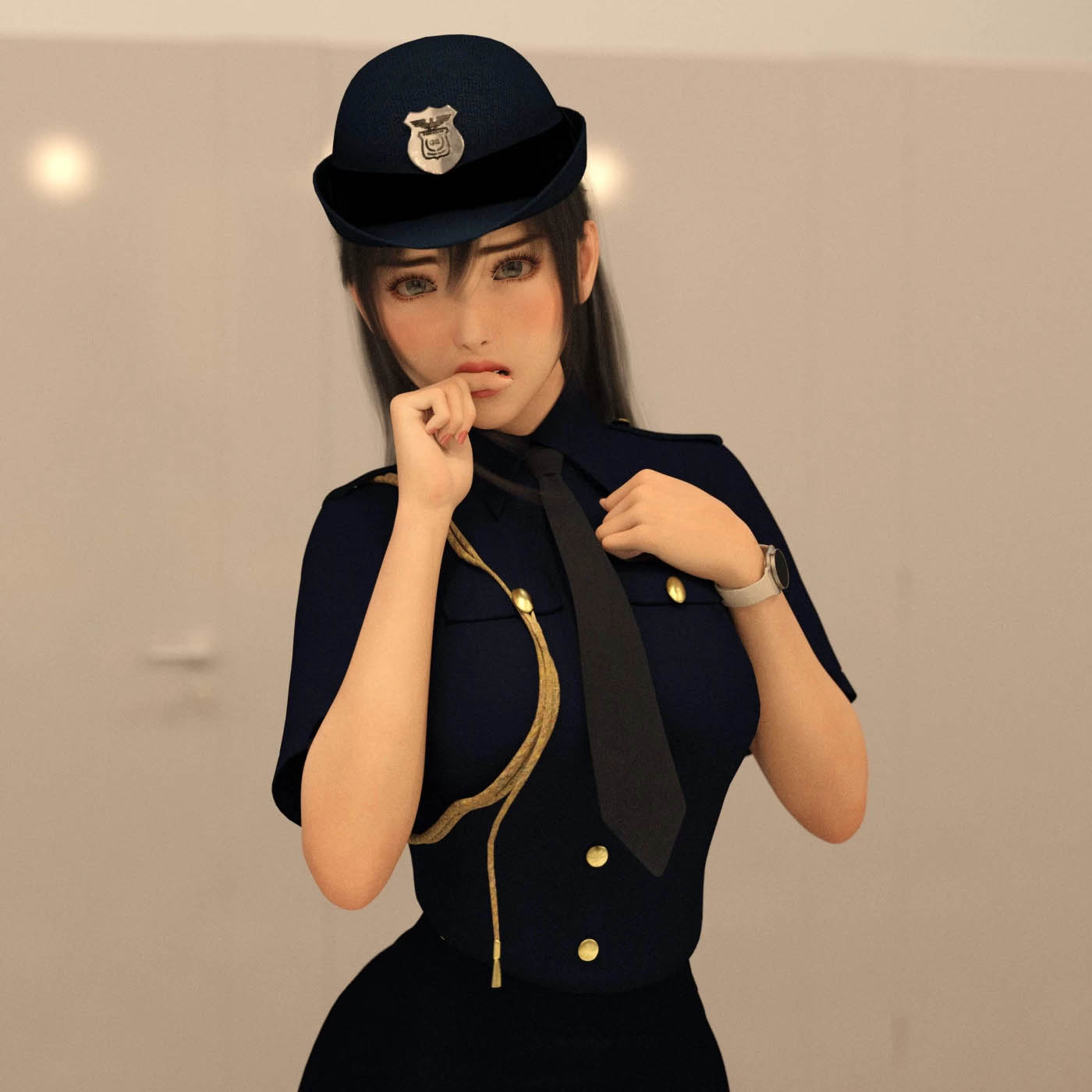  黑丝女警队01-04+番外篇-林岚的旧相识01-04+小說X4 [更新/1012.1M] [3D全彩] 