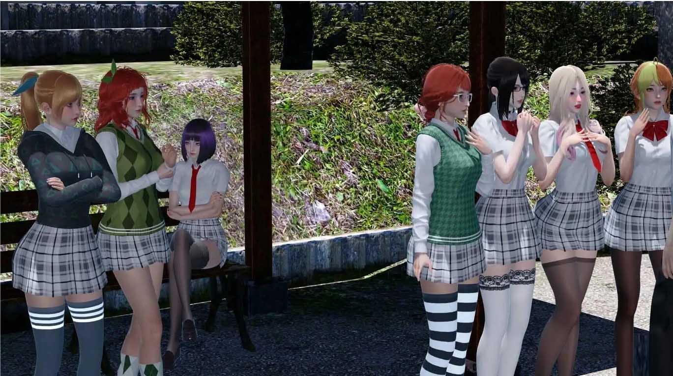 Heroto Villain Remastered PC+安卓中文