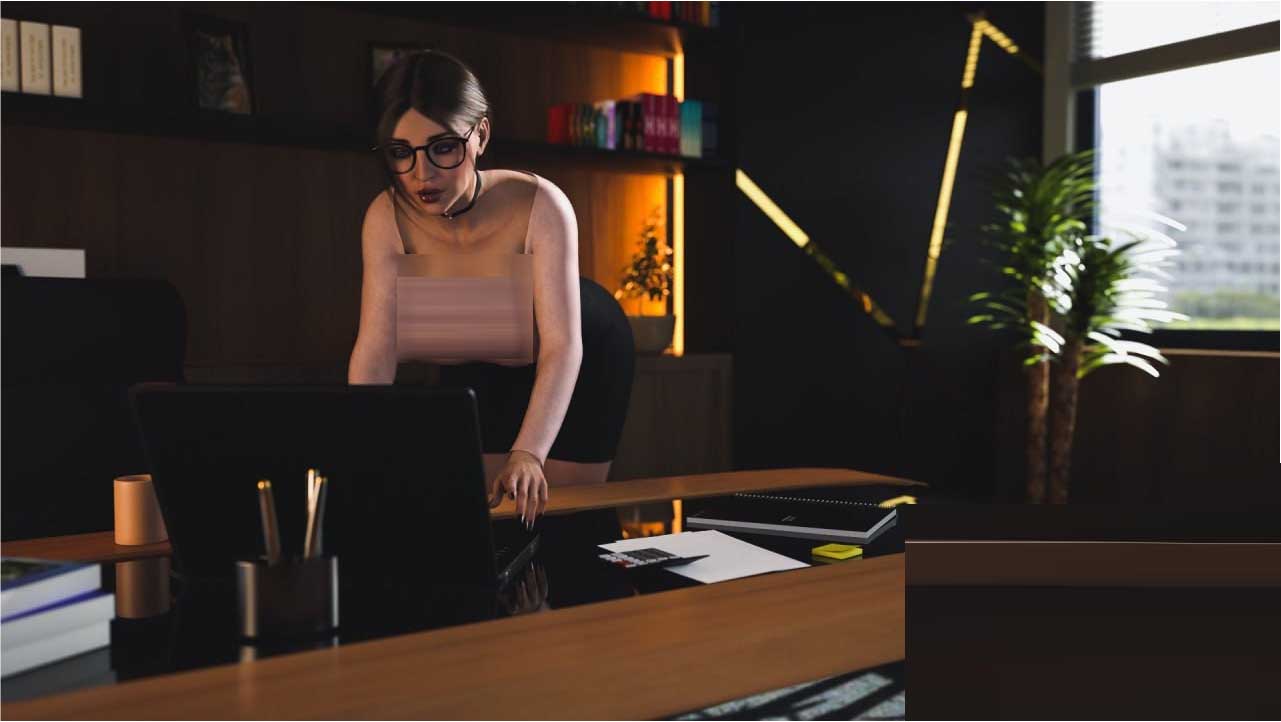 办公室潜规则 The Office Ep.4 v0.1 PC+安卓中文版