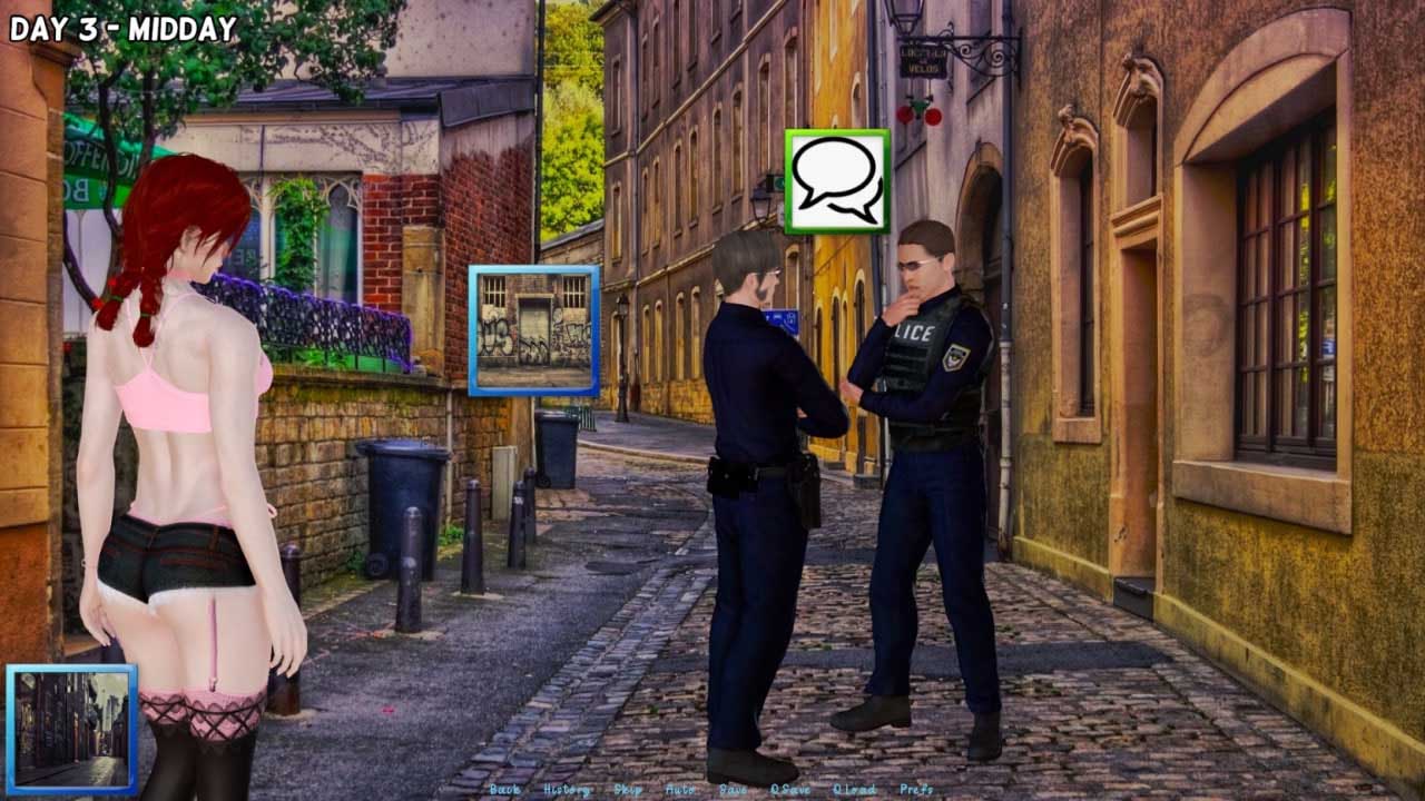 池畔探险 第一季 v0.17