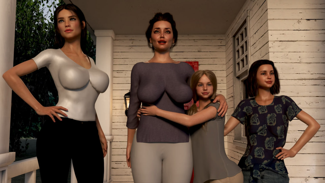 [SLG] 猎人：宇宙海盗 Ch.3P1 v0.3.0.1 Hunter: Space Pirates 安卓中文版[3.1G]