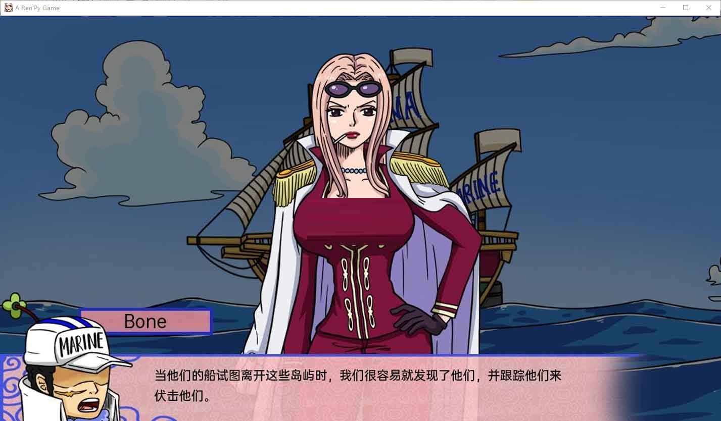 新世界乐园NewWorldParadise v0.2 PC+安卓汉化版