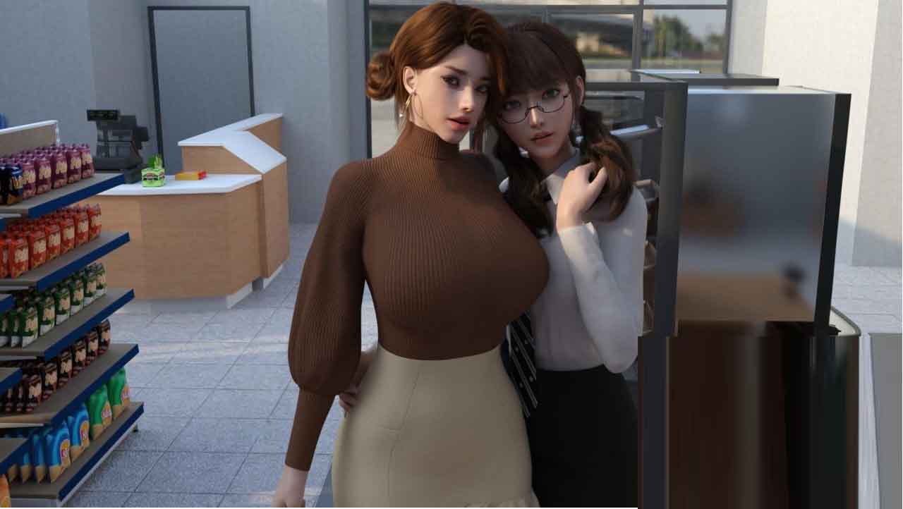 爱欲之都开篇季 City Lights Love Bites Ver0.2.5 官方中文版