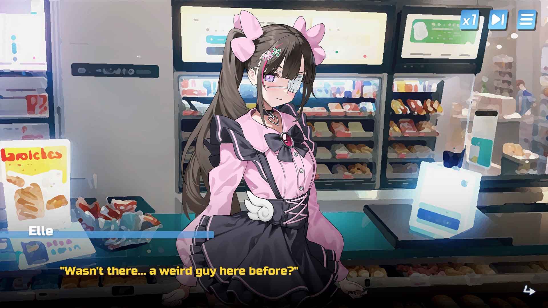 Body Pay 我的天啊！一个丰满的女人正在主动引诱我