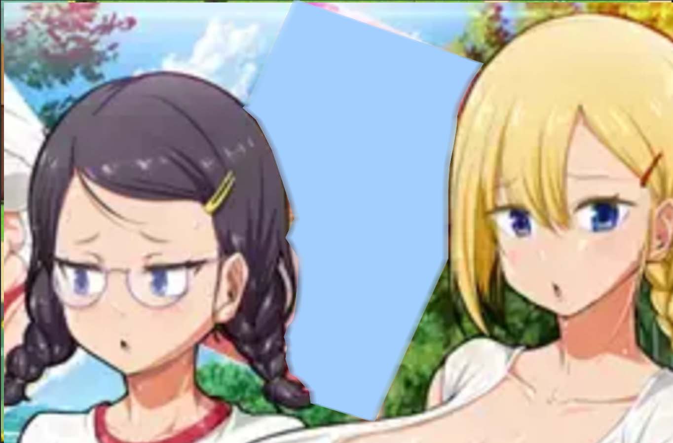 [RPG]我和乡村妹的狂野性感夏天~My Wild Sexy Summer with Country Chicks中文[360M]