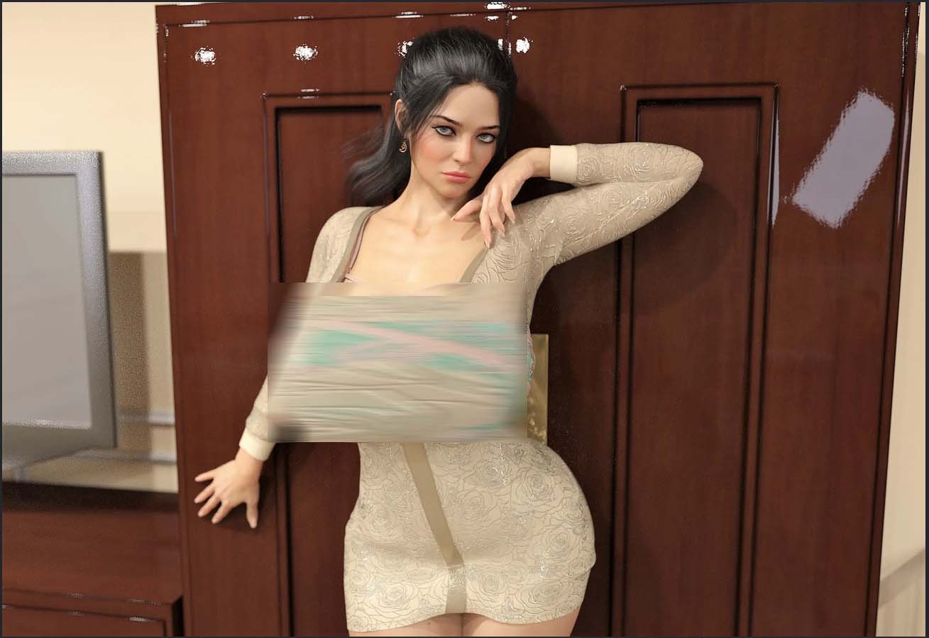 曼阿姨~姨妈侠~AuntMan Ver0.040 PC+安卓