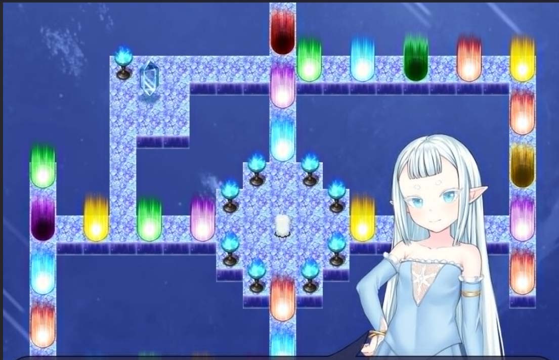 虚渺裂界~虚空破碎~Ethereal Sunder Ver1.3PC+安卓STEAM官中