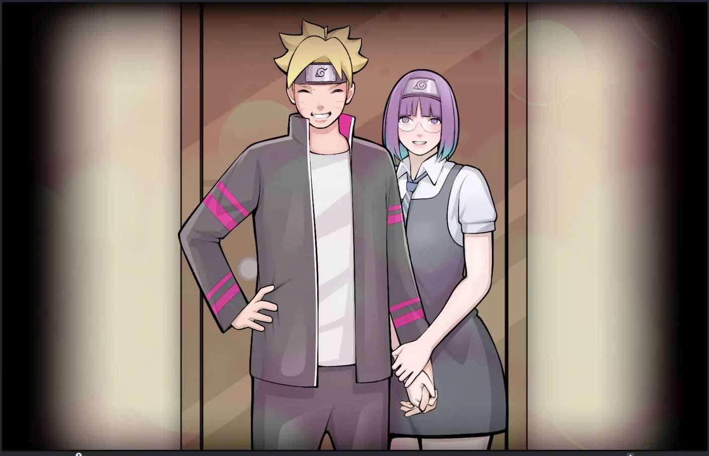 [3D同人动态SLG]木叶熟女Konoha Milfs[Ver0.6][PC+安卓AI汉化/3.6G]