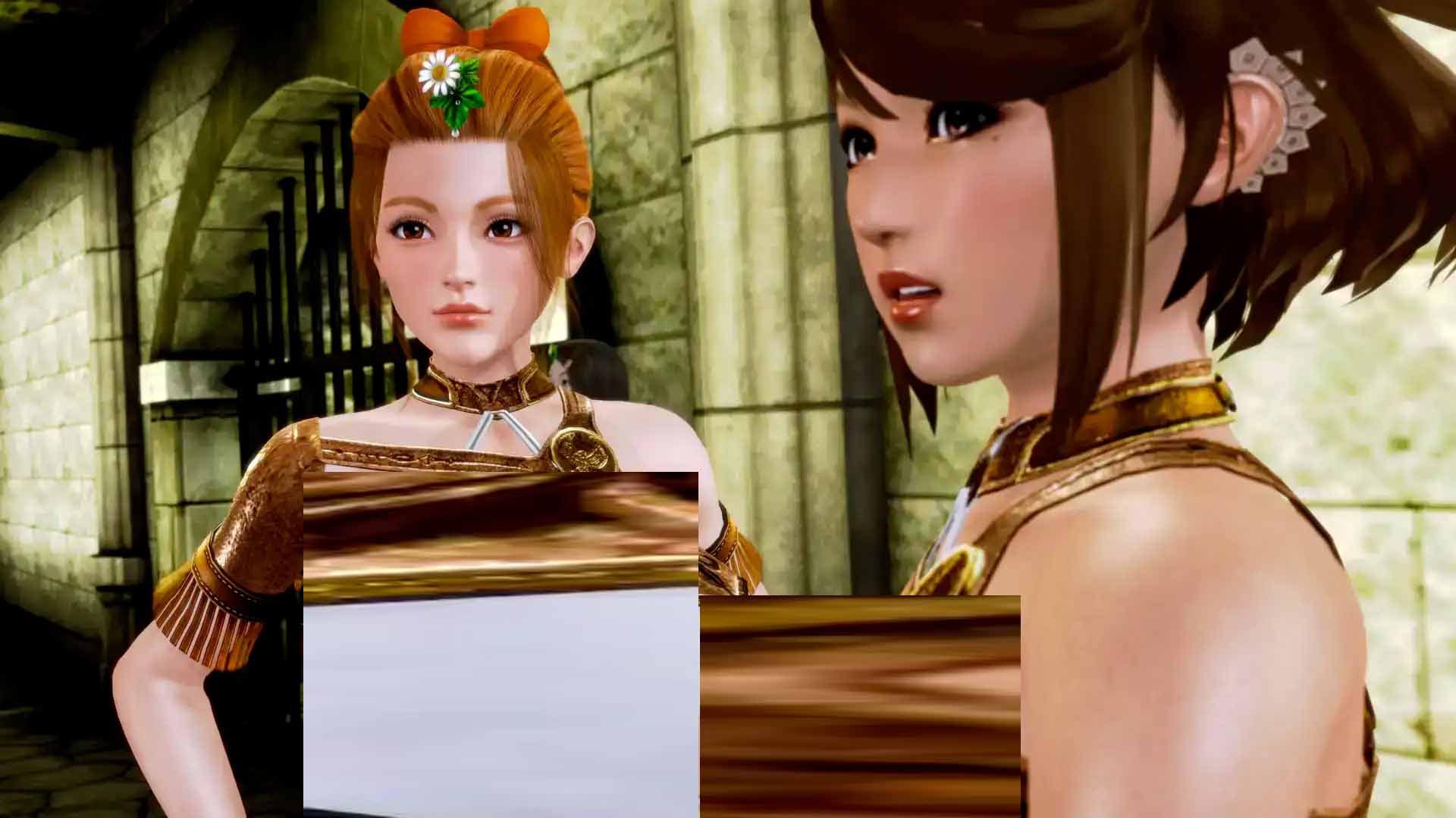 [SLG]黑魔法Dark MagicVer0.21中文版[4.68G]