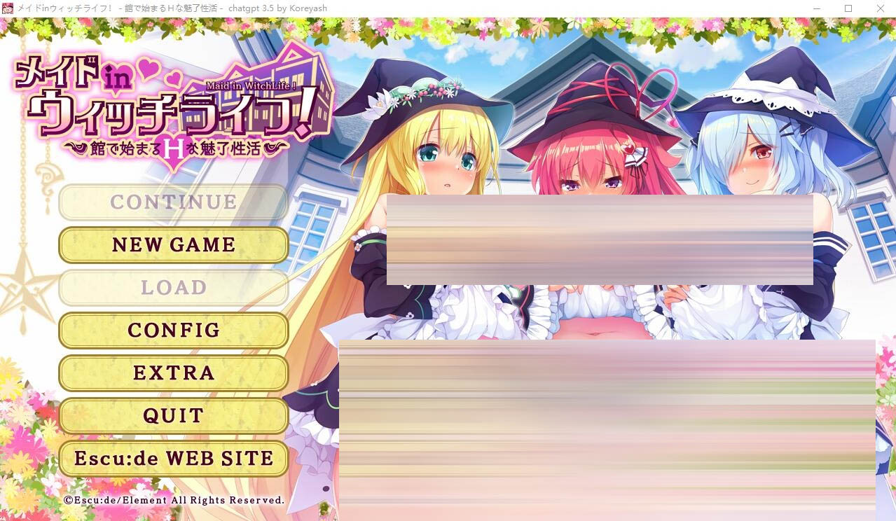 学院：直播 v0.09 AI版 Academy: Live! [2.89G][SLG/汉化/安卓] 