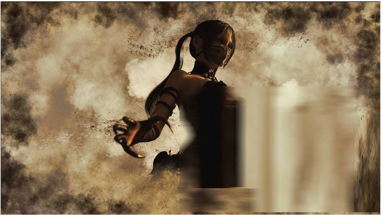 沙漠追猎者 沙漠潜行者 Desert Stalker V0.19.0 PC+安卓官方中文版