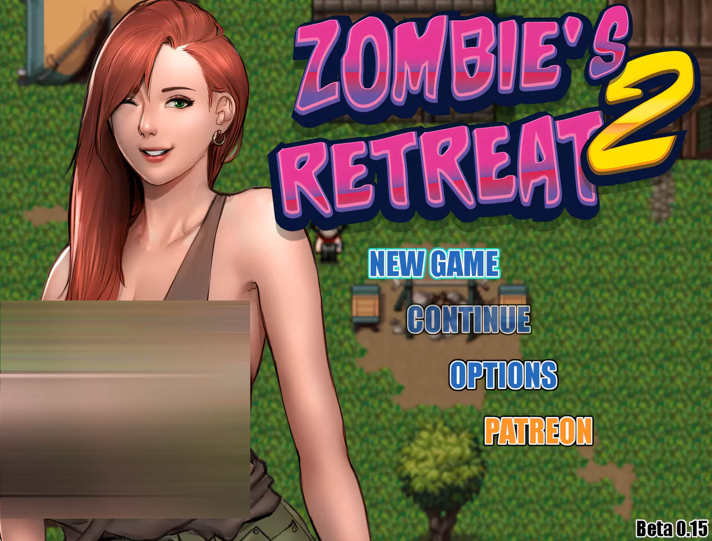 僵尸生活2：僵局Ver0.24.1 Beta 挂载AI汉化版 [更新/1.6G] 