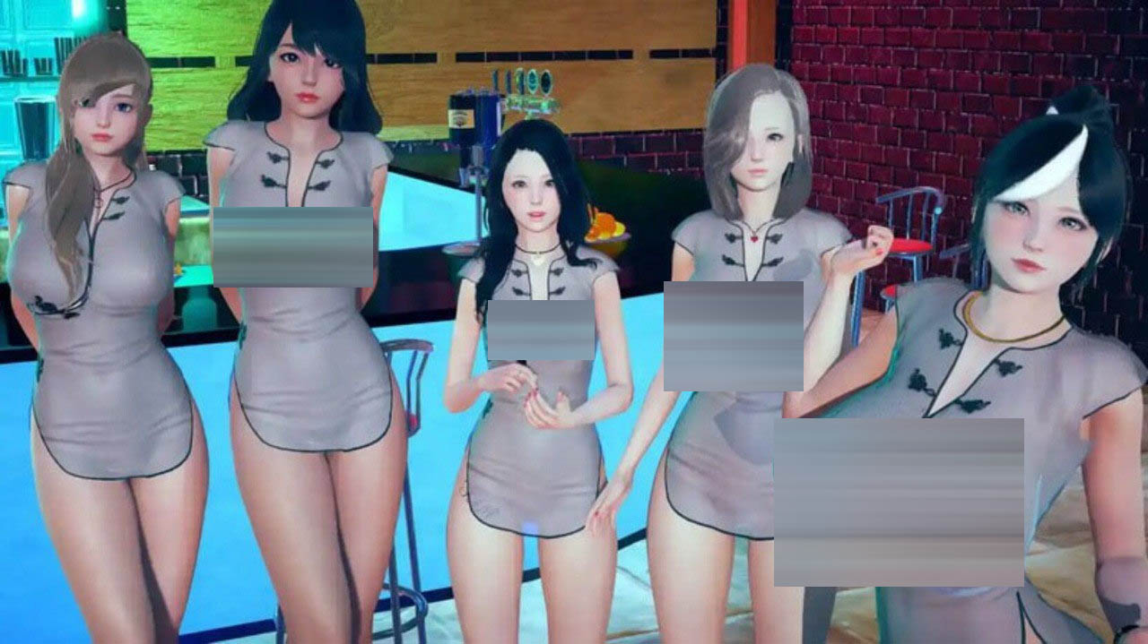  保利托农 v0.22 AI版 Polyturnon [1.93G][SLG/汉化/沙盒/安卓]