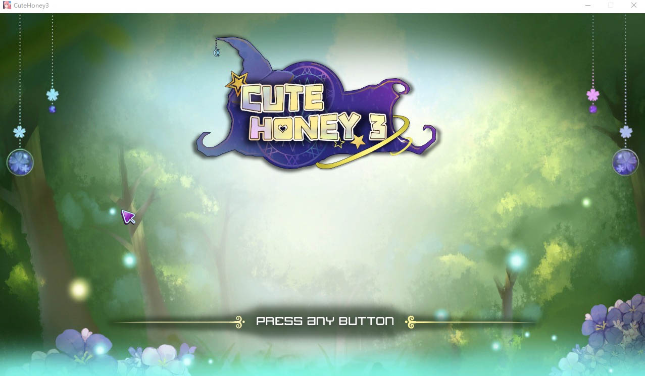 甜心宝贝3CuteHoney3官方中文版付前作[12G]