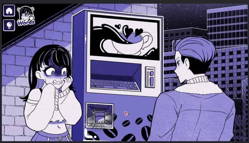 [SLG]异能咖啡机Ⅱ～异常萃取篇～v0.3.00 Deluxe PC+安卓官方中文版[2G]