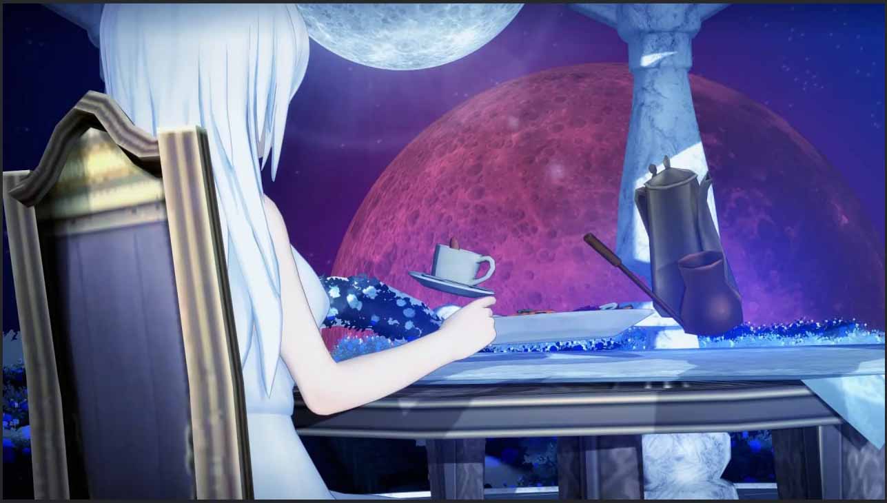 迷失在你中 Lost in You v0.13.1 PC+安卓中文版