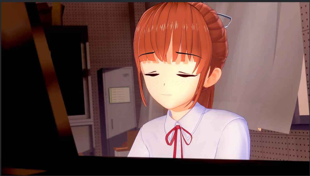 [SLG]迷失在你中 Lost in You v0.13.1 PC+安卓中文版[2G]