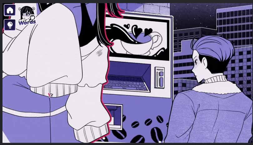 异能咖啡机Ⅱ~异常萃取篇~v0.3.00 Deluxe PC+安卓官方中文版