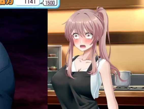 带领雨瀬美优进军全国大赛! #雨瀬みゆを全国大会につれてって! v0.3.2 中文版