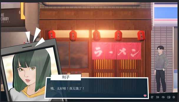 快捷情趣酒店 Quickie: A Love Hotel Story v1.0.3 官方中文版