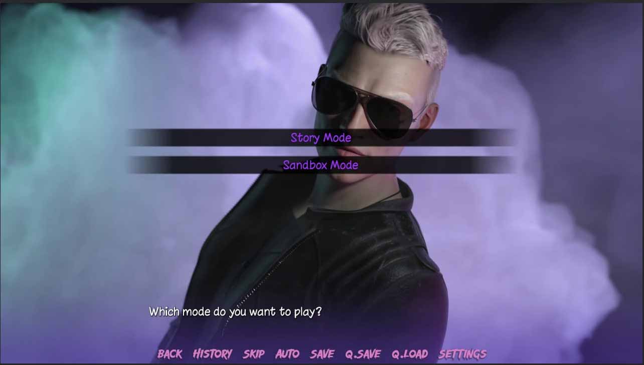 怪兽城 怪兽学院物语 Monster City: A Monster College Story v0.3.0 PC安卓中文版