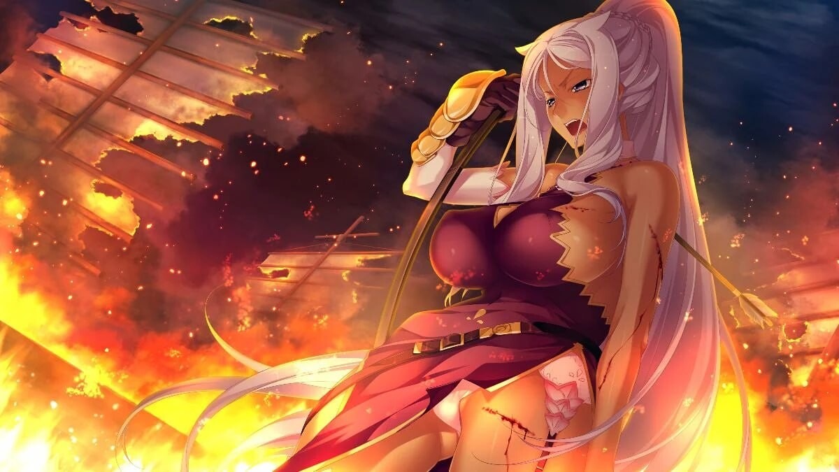 真恋姬梦想-革命-苍天的霸王中文版