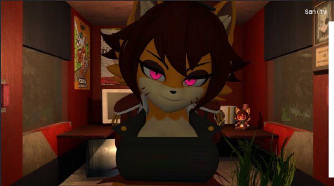 [3D] 狂热之夜：激情似火 In Heat: Lustful Nights v0.3.2.4 官方中文版[2G]