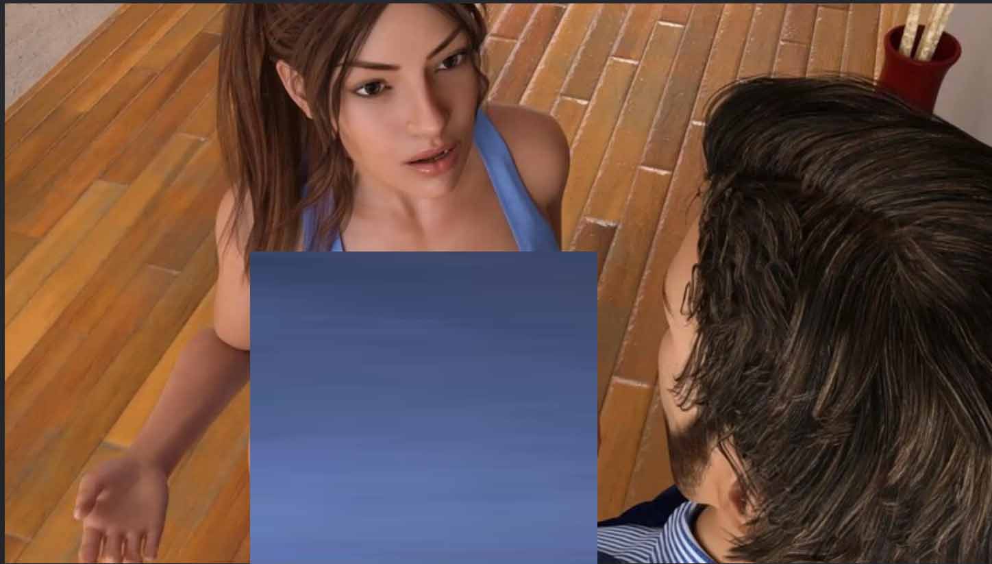 [SLG] 劳拉岛屿历险记LauraIslandAdventures v0.5 PC+安卓中文版[7G]