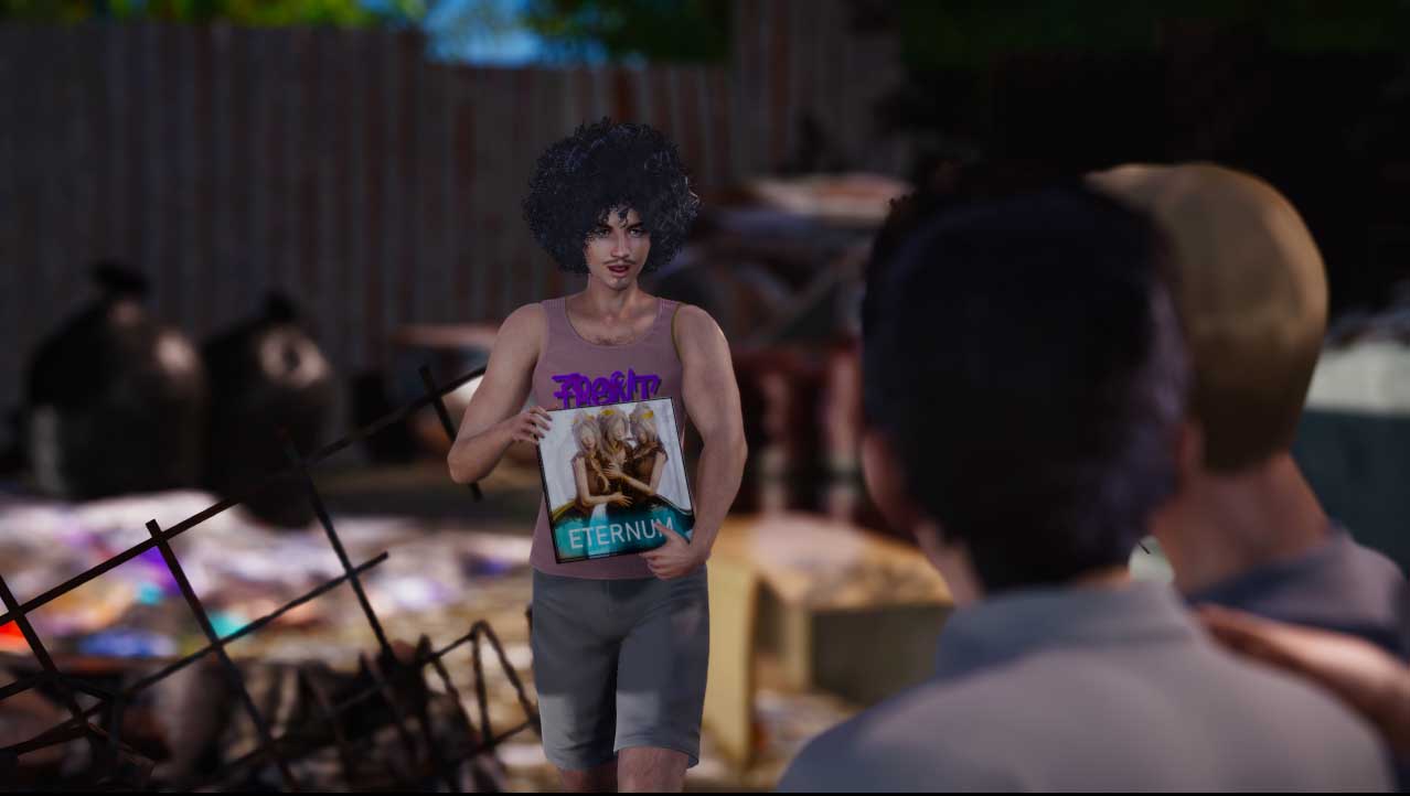 [SLG] 欲望驱动 Driven by Desire Ver0.3.0 PC+安卓汉化内嵌版【5.3G】