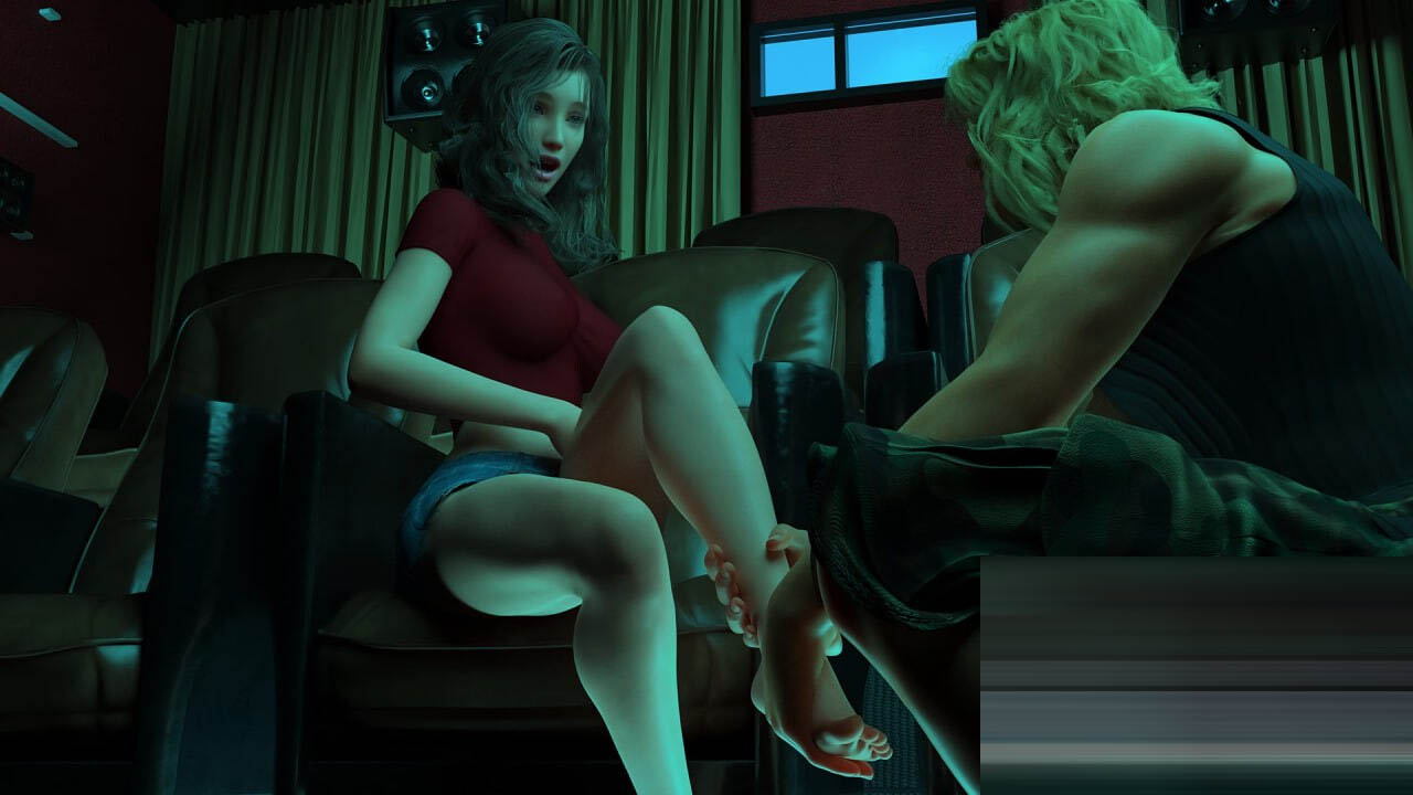  熟母 v0.24.2.1 AI版 Motherless [3.64G][SLG/汉化/安卓]