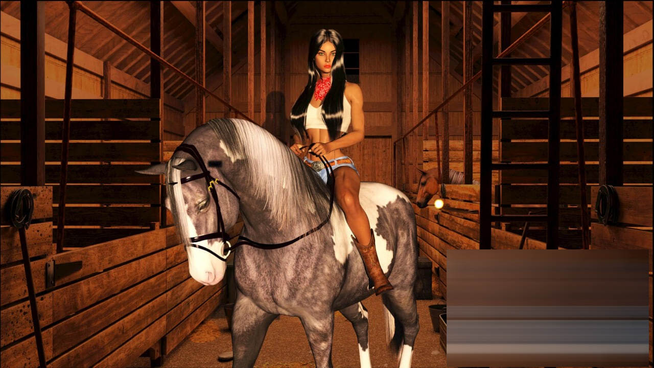  熟母 v0.24.2.1 AI版 Motherless [3.64G][SLG/汉化/安卓]