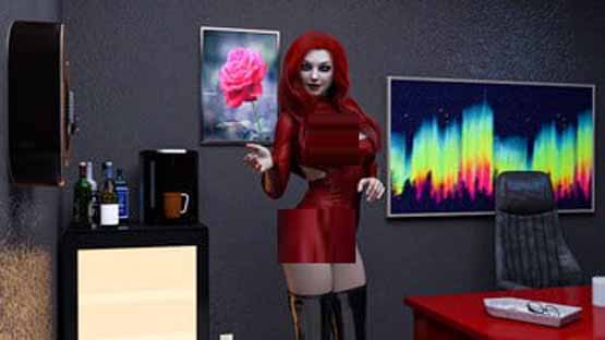 [SLG] 诡藏 无尽渴望 Occultus: The Craving Ch.3 PC+安卓中文版[5G]