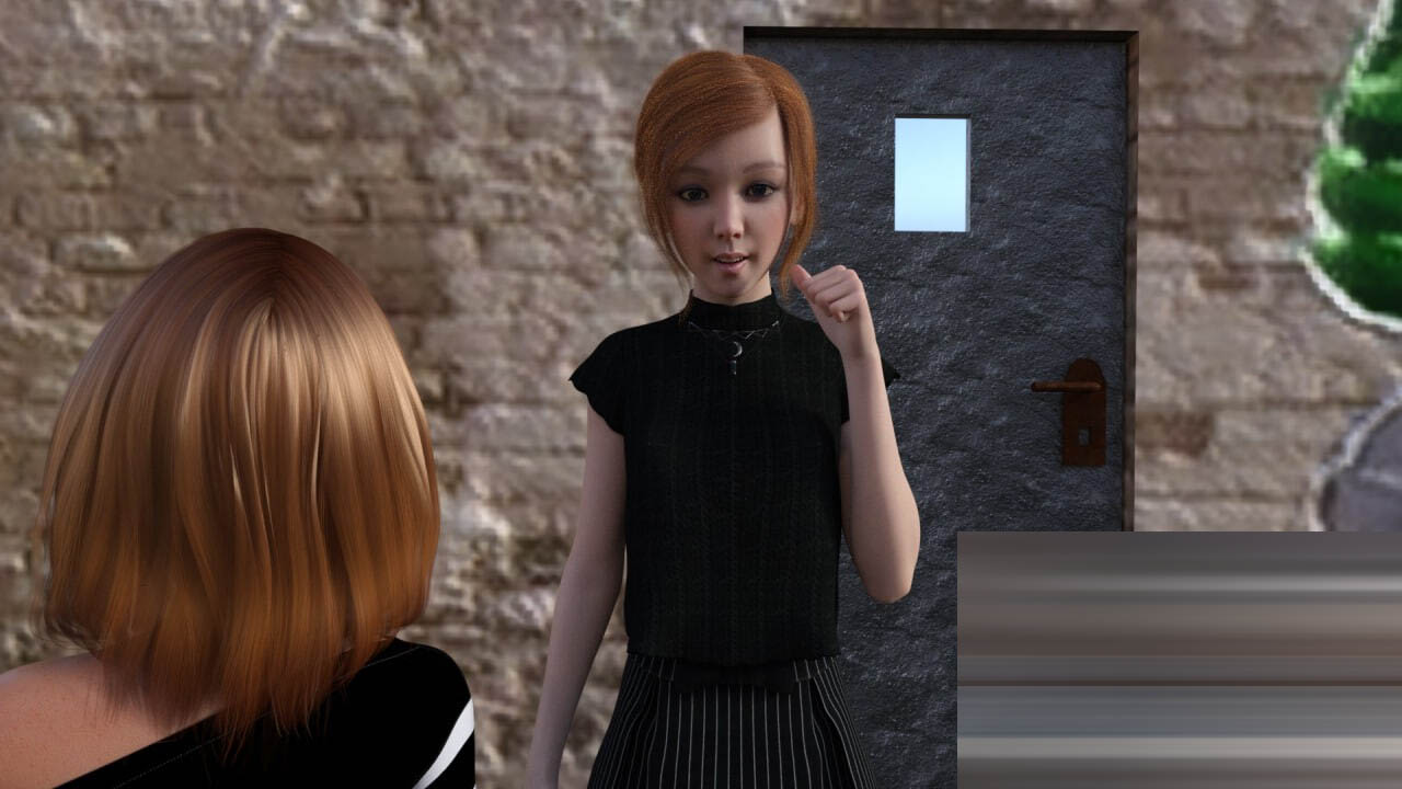  23姐妹 v1.0完结 AI版 23 Sisters [4.16G] [SLG/汉化/完结/双端]