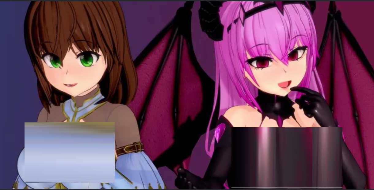 [RPG] 恶堕的崛起 Rise of Corruption v0.38 汉化版[7G]