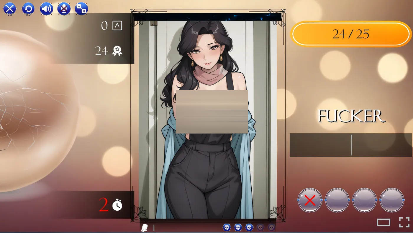 Meet My Stepmoms 官方中文版 [新作/292.1M][PC游戏]  