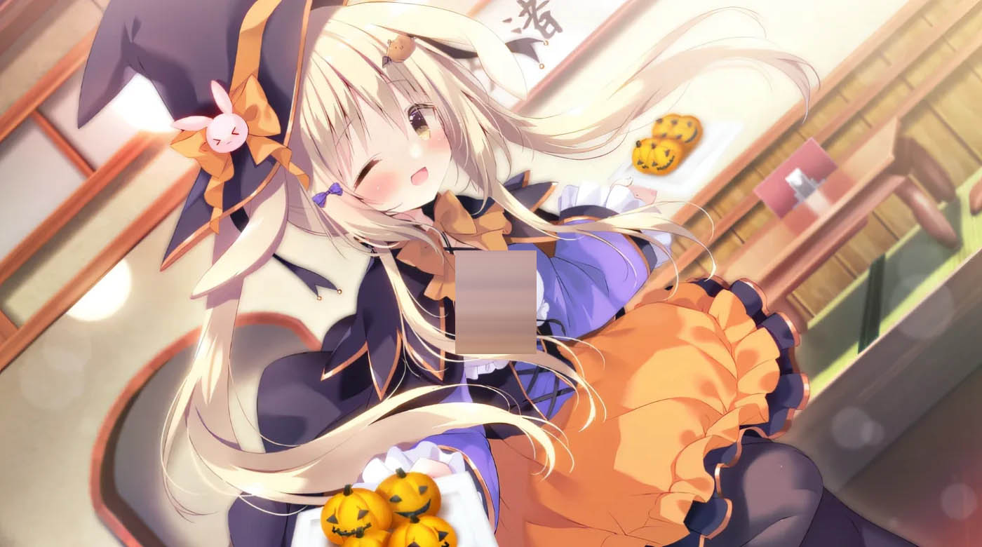 巧可甜恋3 Steam官方中文版 [新作/3.1G][PC游戏]  