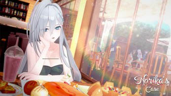 诺丽卡斯事件簿 #Norika's Case S2 v0.14 AI汉化版[2G] [SLG/PC/安卓]