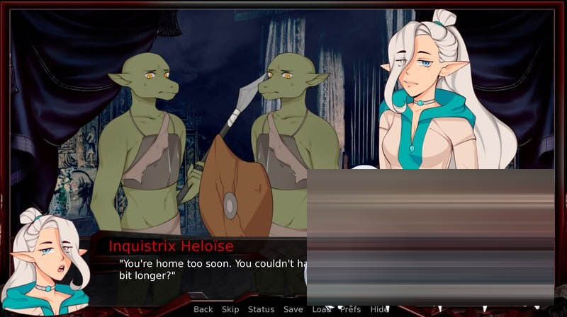 巨龙掠夺者 Ravager v5.3.0 官方中文版[7G] [SLG/PC/安卓]