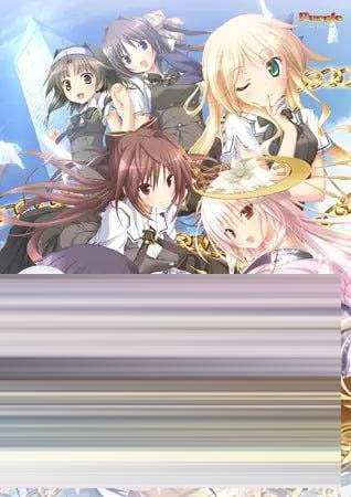 克洛的时钟 #Chrono Clock #クロノクロック 中文汉化版[5G][ADV/PC]