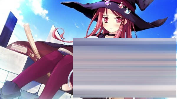 魔女的花园 #Witch's Garden #ウィッチズガーデン 官方中文版[13G] [ADV/PC]