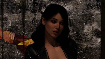 诡藏：无尽渴望 #Occultus: The Craving Ch.3 AI汉化版[5G][SLG/PC/安卓]