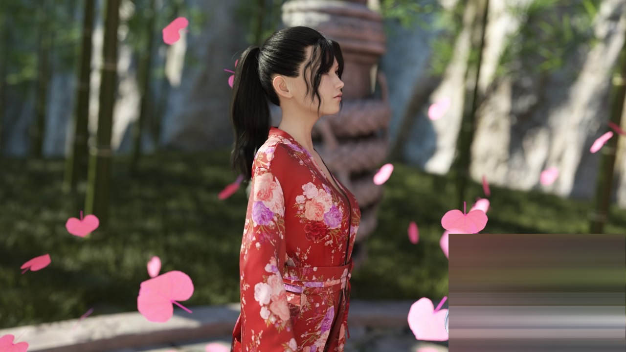 叛逆二重奏 #Rebel Duet v0.13b AI汉化版[900M][SLG/PC/安卓