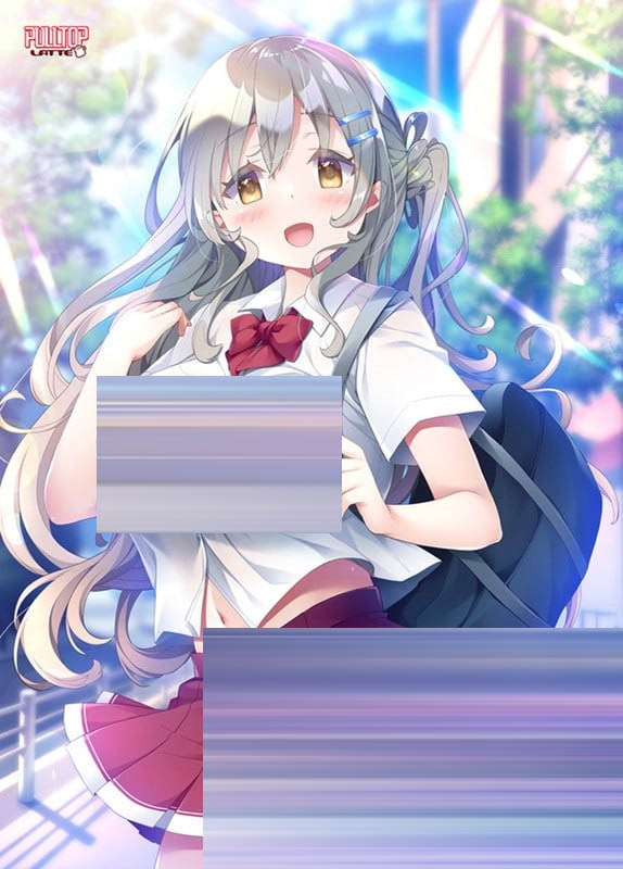 与你相恋的幸福夏日 #キミと恋するハッピーサマー AI汉化版+全CG存档[4G][ADV/PC]