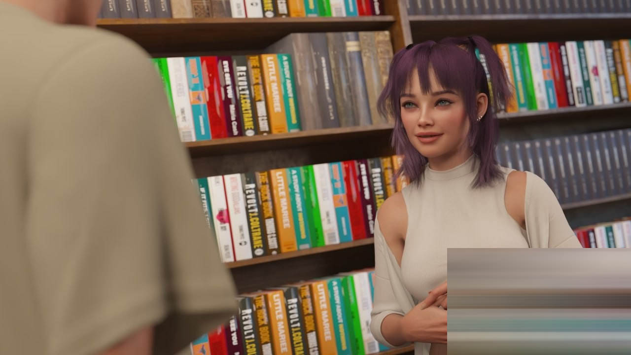 秘密世界 #World of Secrets v0.6.5 AI汉化版[3G][SLG/PC/安卓]